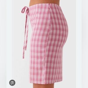 Peppermayo Midi Skirt